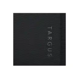 Targus EcoSmart - Sac à dos pour ordinateur portable - taille XL - 15.6" - noir (TBB612GL)_15